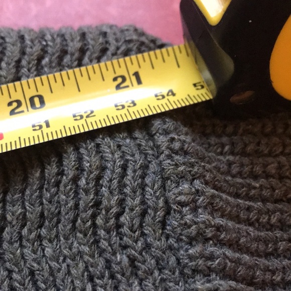 MENS Sage, Cabin Essentials Button Up Sweater - Picture 7 of 9